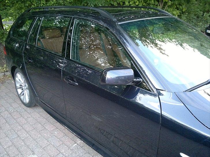 BMW E61 535D billede 7