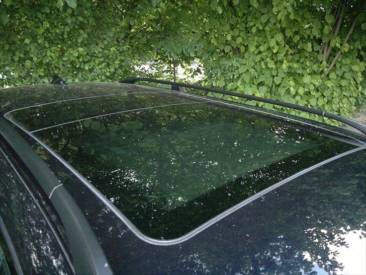 BMW E61 535D billede 8