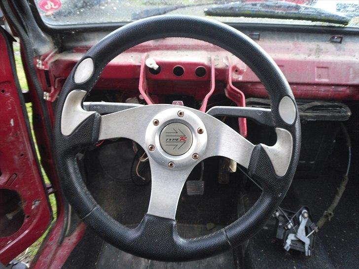 VW Caddy >> SOLGT << billede 11