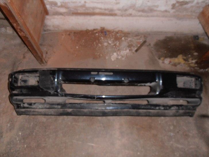 Ford Sierra 2,0i DOHC billede 13