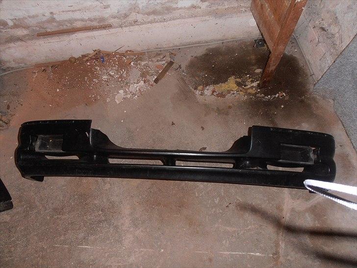 Ford Sierra 2,0i DOHC billede 15