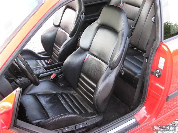 BMW E36 COUPE M3 LOOK  billede 7