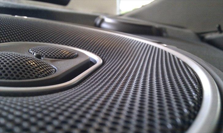 Toyota Carina E 2.0 SLI *Tidligere bil* billede 17