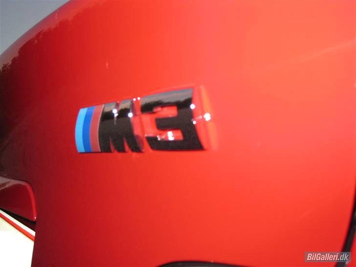 BMW E36 COUPE M3 LOOK  billede 12