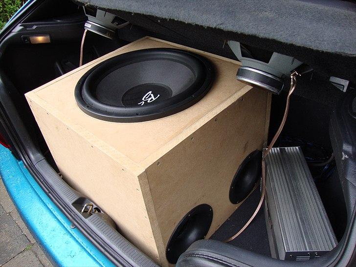 Toyota Corolla E10 HB billede 16