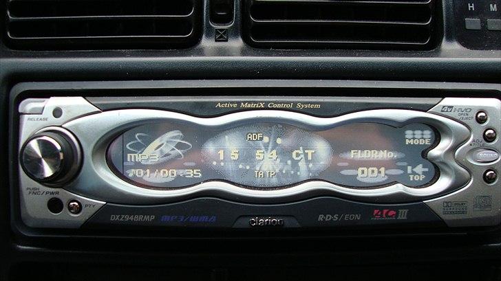 Toyota Corolla E10 HB billede 17