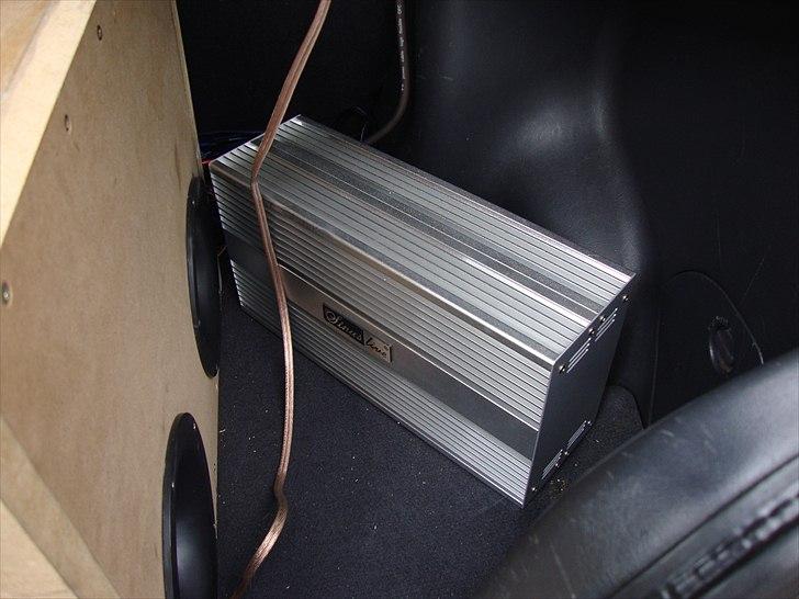 Toyota Corolla E10 HB billede 19