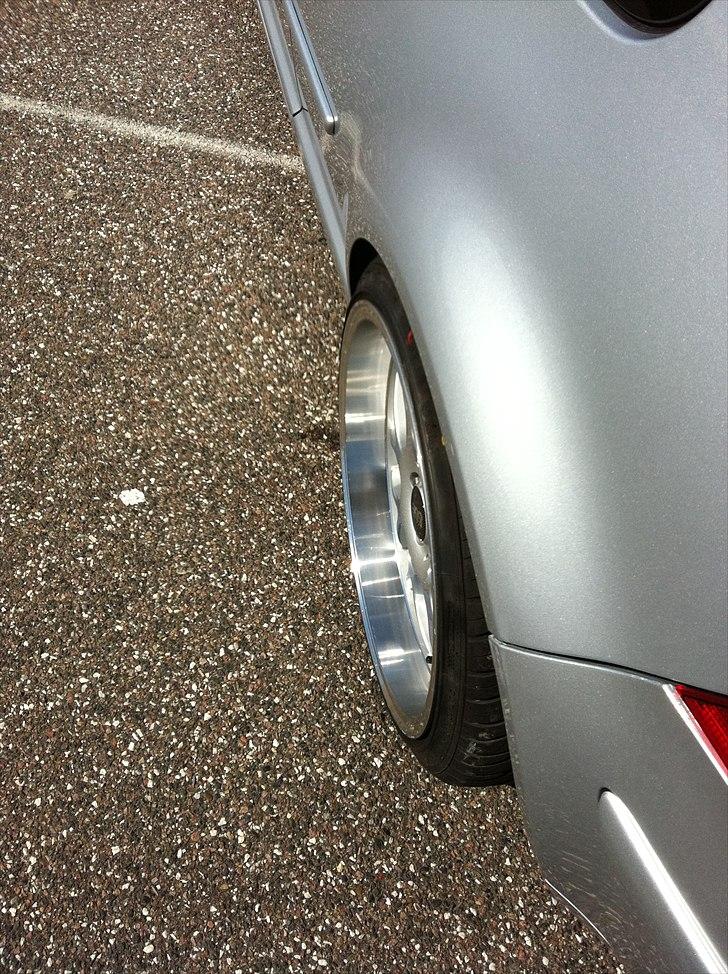 VW Golf 4  ( SOLGT ) billede 5