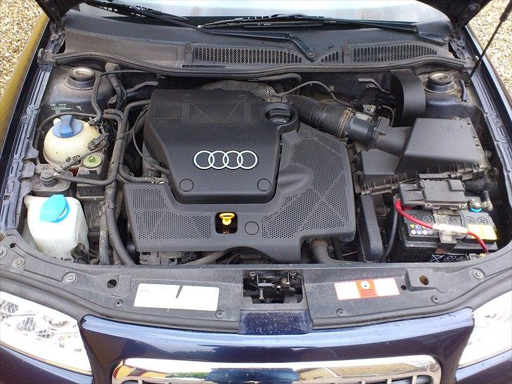 Audi a3 billede 17