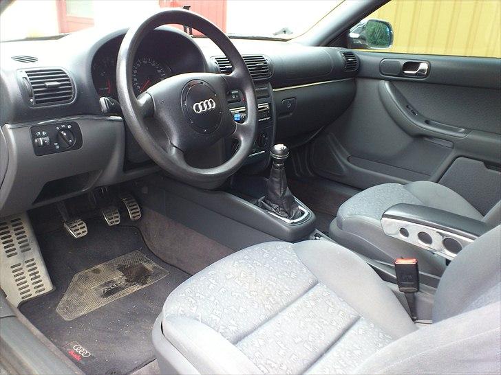 Audi a3 billede 18