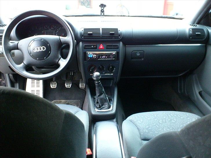 Audi a3 billede 19