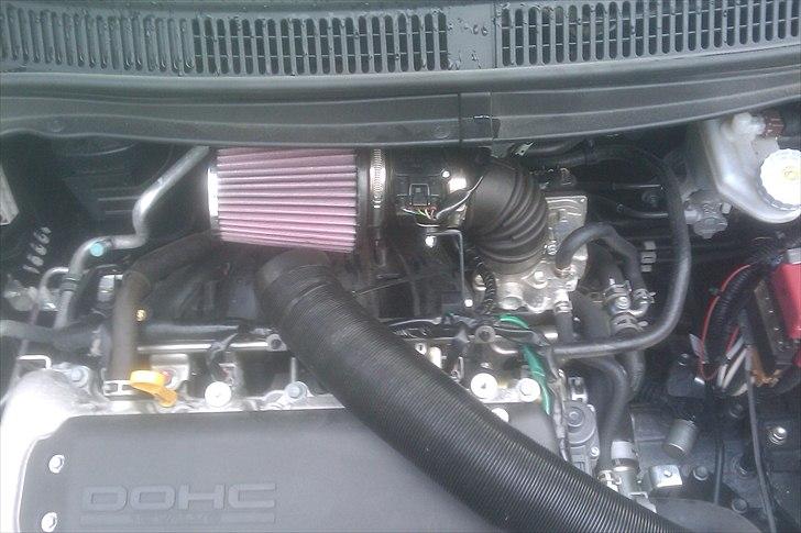 Suzuki swift *SOLGT* billede 15