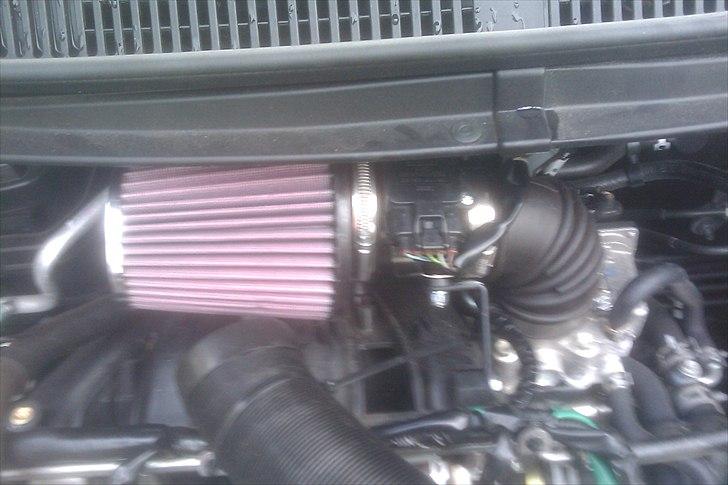 Suzuki swift *SOLGT* billede 16