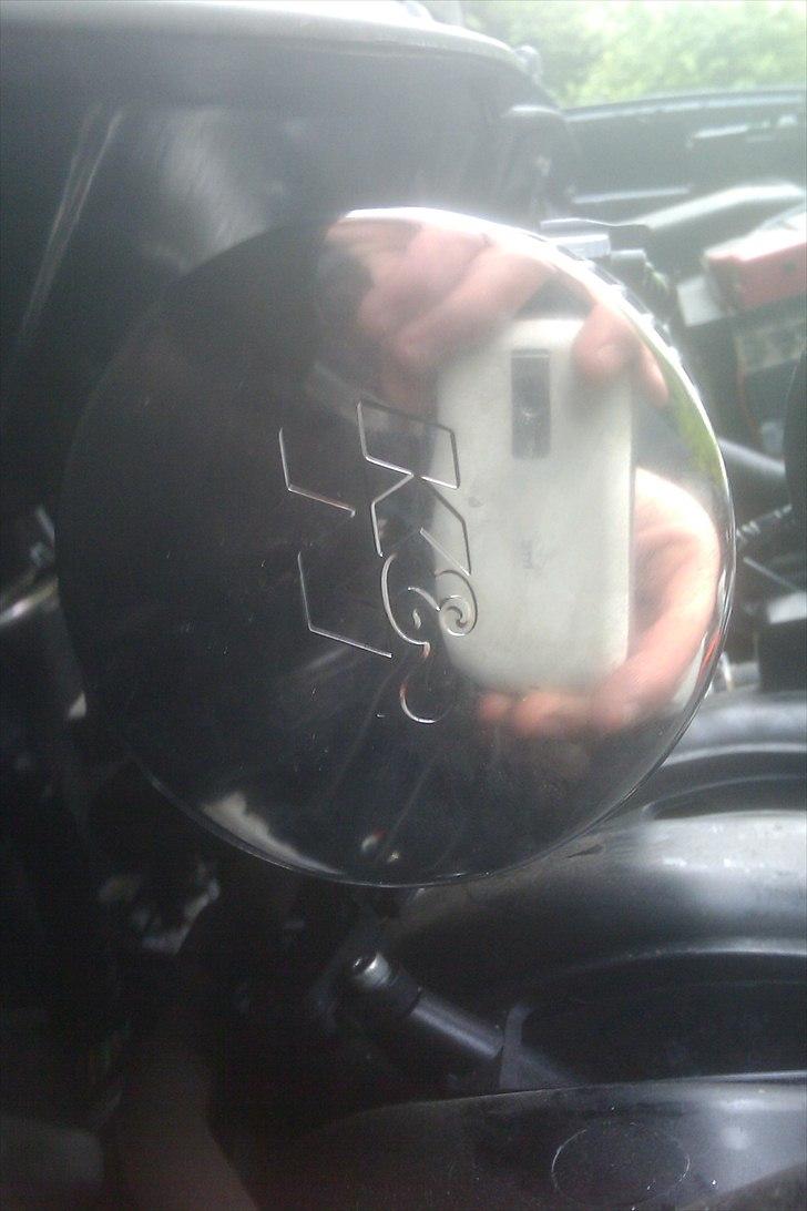 Suzuki swift *SOLGT* billede 17