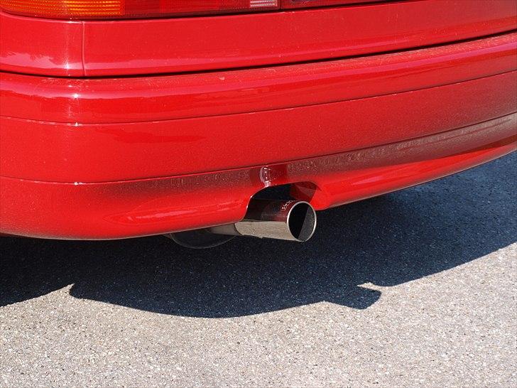 Audi Coupé billede 4