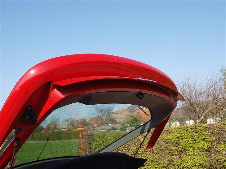 Audi Coupé billede 6