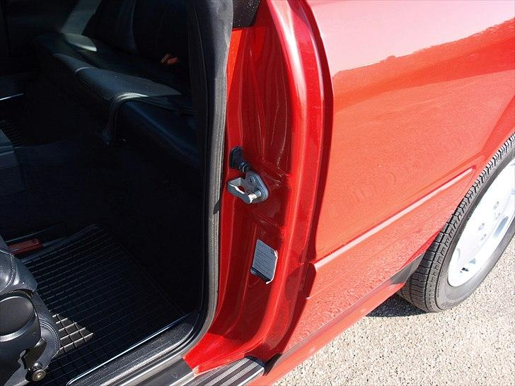 Audi Coupé billede 18