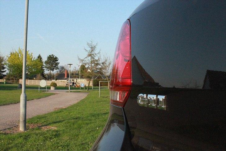 VW Polo - GTI "SOLGT" billede 9