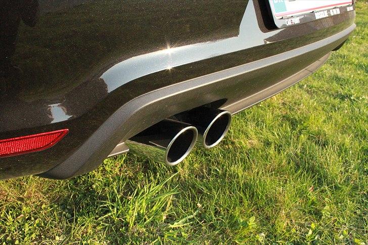 VW Polo - GTI "SOLGT" billede 10