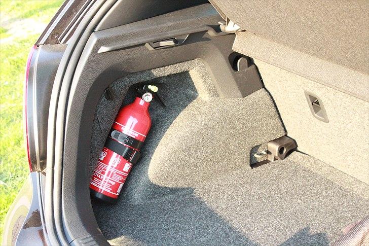 VW Polo - GTI "SOLGT" billede 15