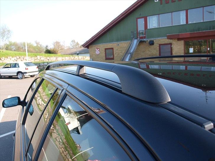 Skoda Octavia Combi billede 10