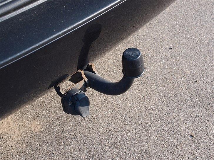 Skoda Octavia Combi billede 14