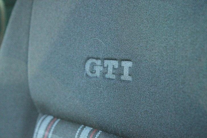 VW Polo - GTI "SOLGT" billede 18