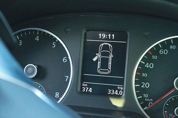 VW Polo - GTI "SOLGT" billede 19