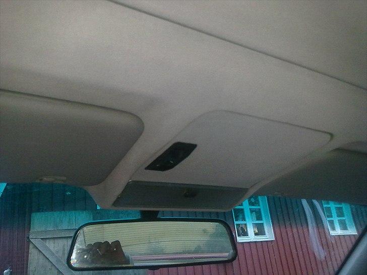 BMW E34 525i 12V Solgt billede 9