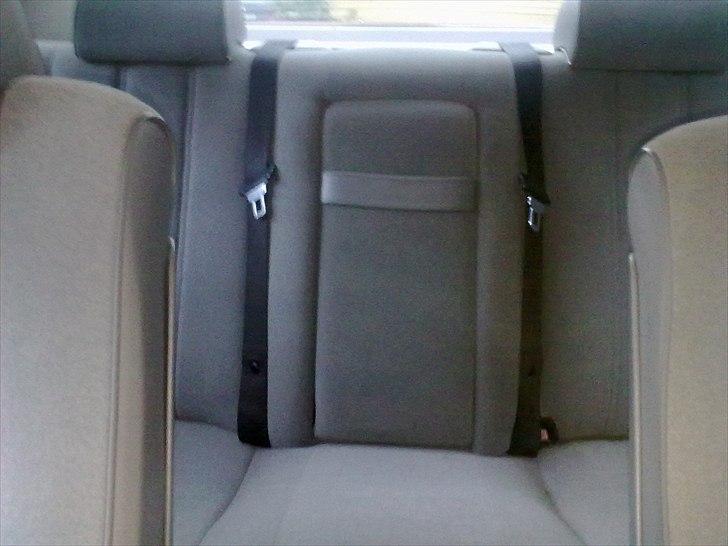 BMW E34 525i 12V Solgt billede 10