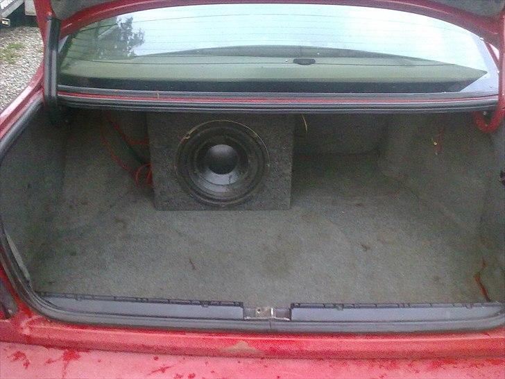 BMW E34 525i 12V Solgt billede 15