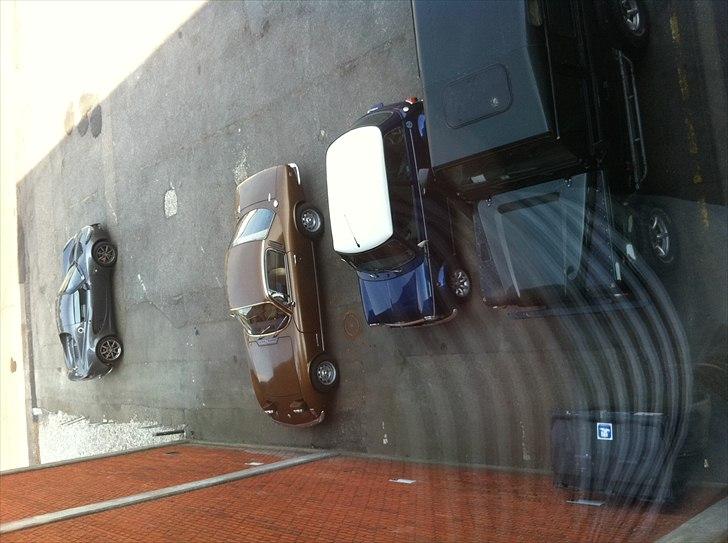 Rover Mini Cooper 1.3i - Mini´en i godt selskab billede 18