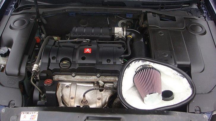 Citroën Xsara 1,6 16v VTR billede 18