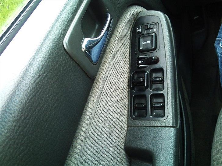 Honda Accord *Væk* - Skønt med ALT i el ! (: billede 4