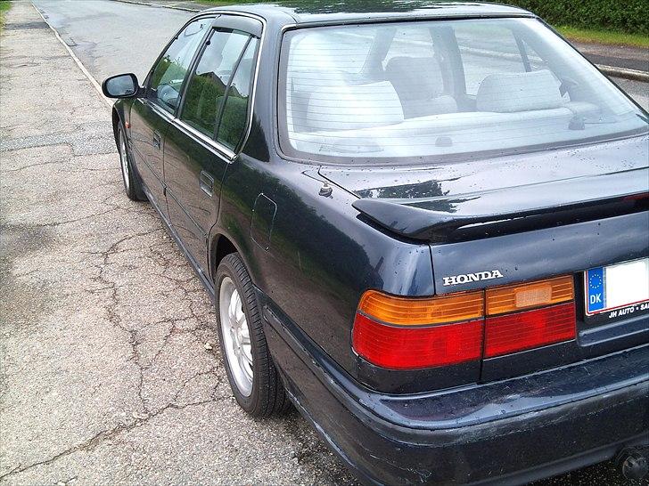 Honda Accord *Væk* - En pæn bagende  billede 5