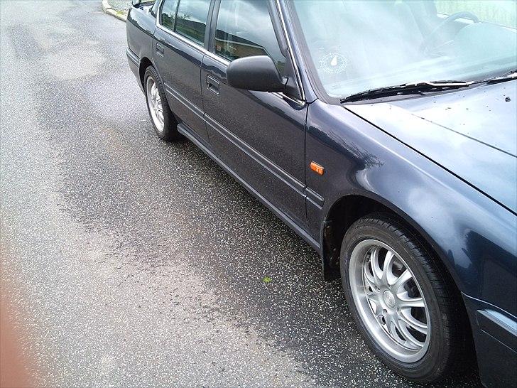 Honda Accord *Væk* - En ok kant (: billede 7