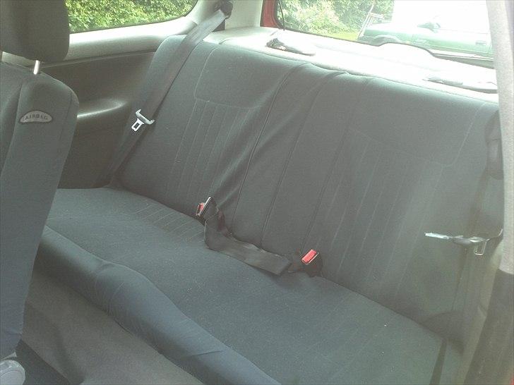 VW polo / byttet billede 13