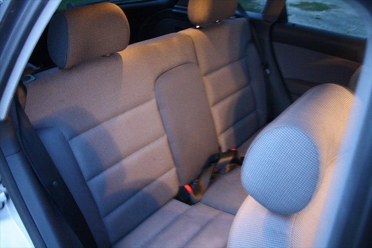 Audi a3 1.8 billede 5