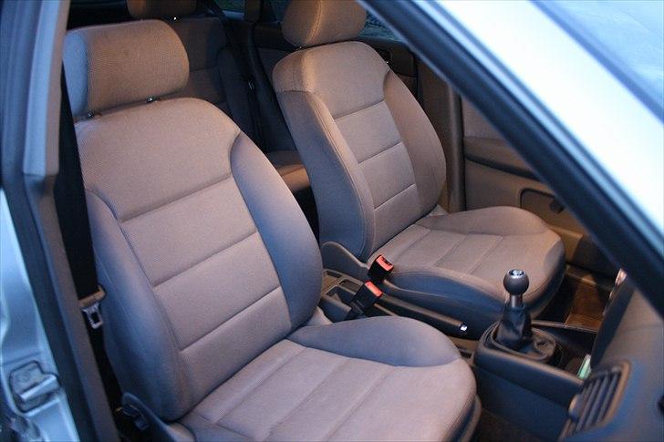 Audi a3 1.8 billede 6