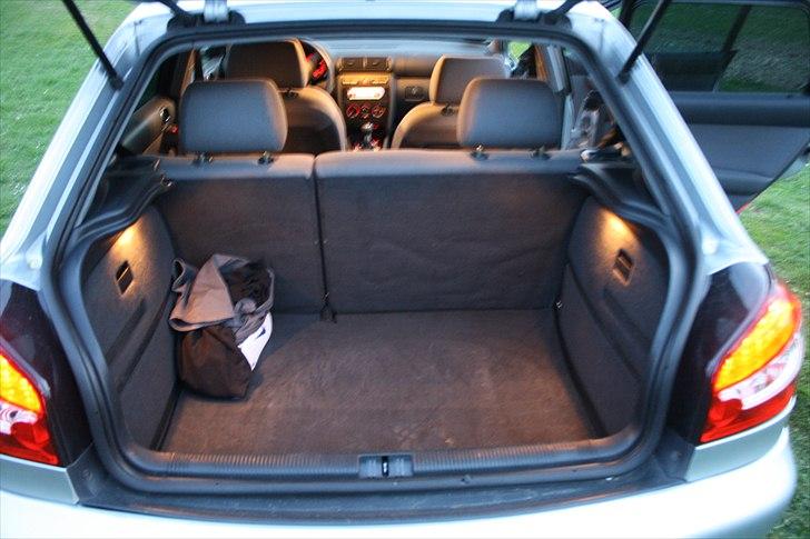 Audi a3 1.8 billede 8