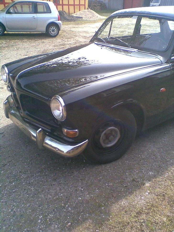 Volvo Amazon billede 13