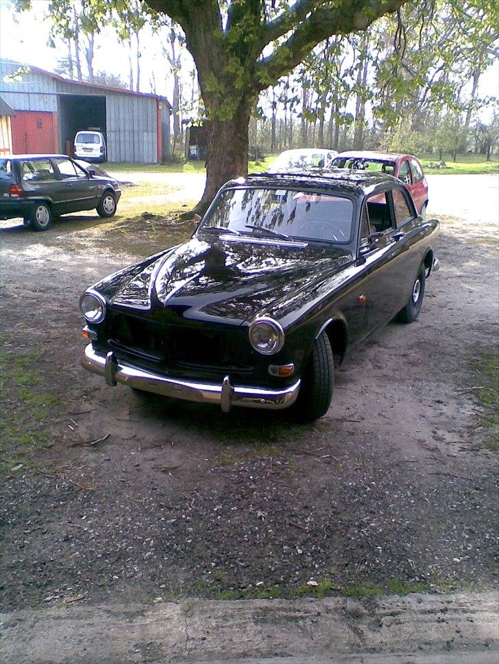 Volvo Amazon billede 14