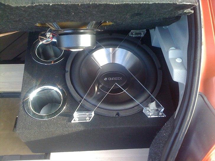 Peugeot 206 billede 8