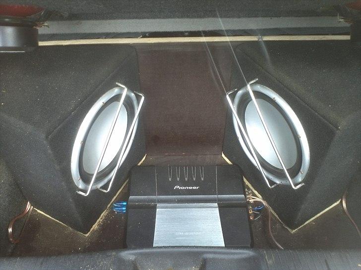 VW polo / byttet billede 16