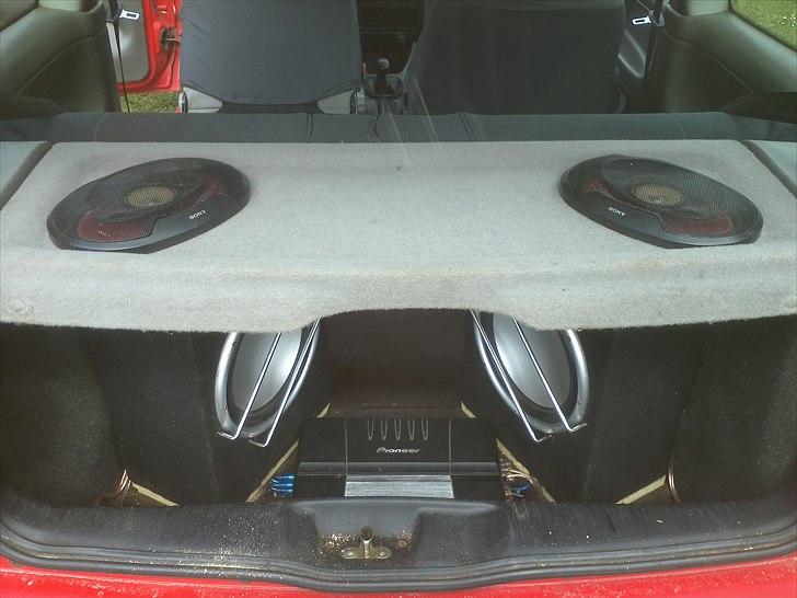 VW polo / byttet billede 17