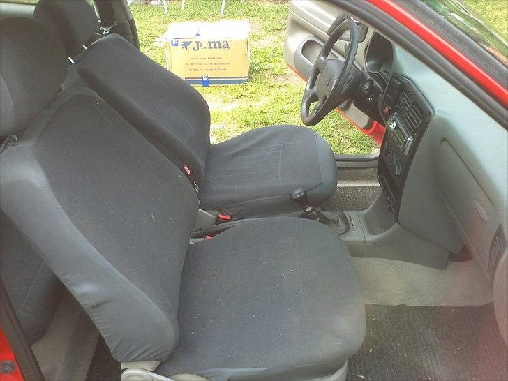 VW polo / byttet billede 18