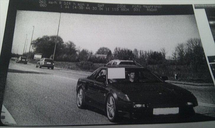 Toyota Mr2 - ja man skal vel have sådan et billed..:) billede 16