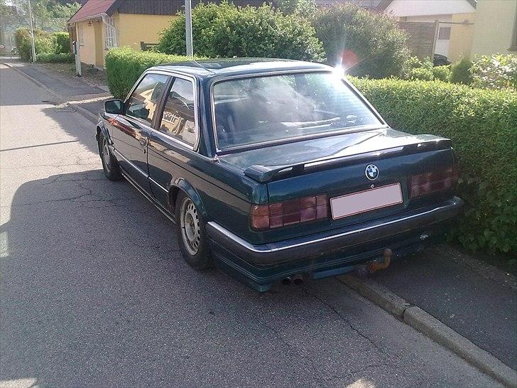 BMW E30 2,7i "DDC-Drifter" billede 3