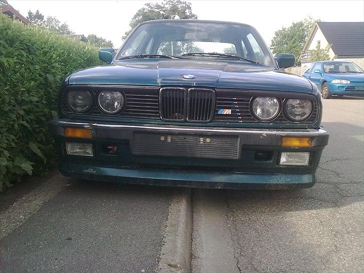 BMW E30 2,7i "DDC-Drifter" billede 5