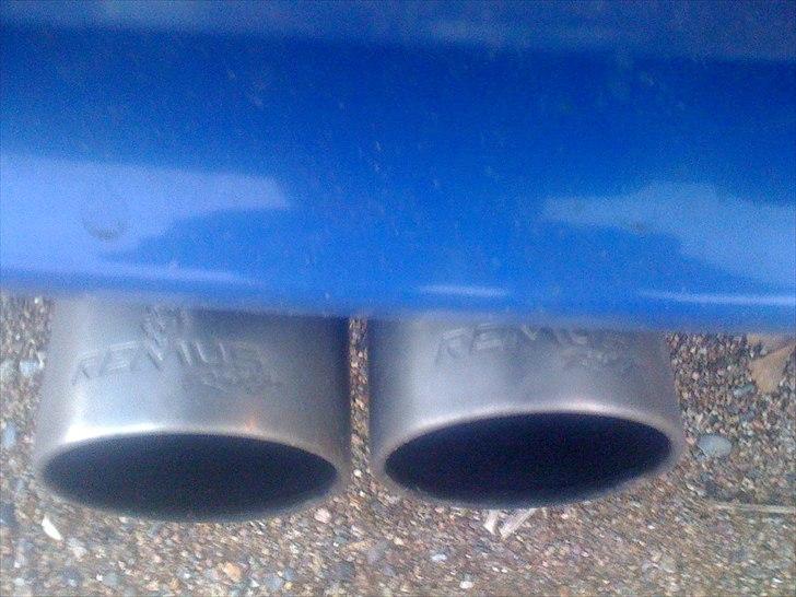 Peugeot 106 Rallye 8v billede 6